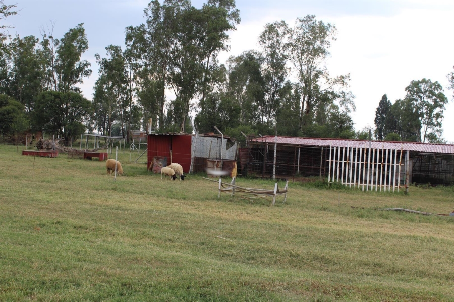 8 Bedroom Property for Sale in Potchefstroom Rural North West